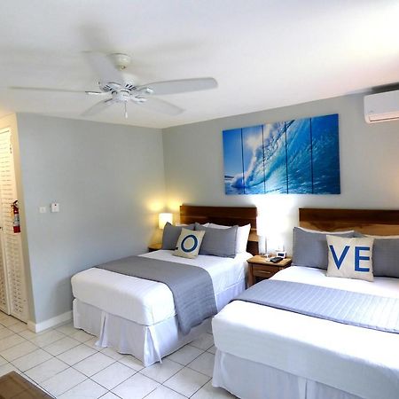 Beach Studio 4 Ότσο Ρίος Εξωτερικό φωτογραφία