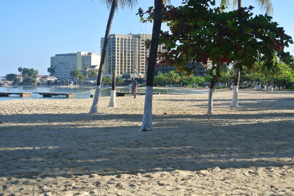 Beach Studio 4 Ότσο Ρίος Δωμάτιο φωτογραφία