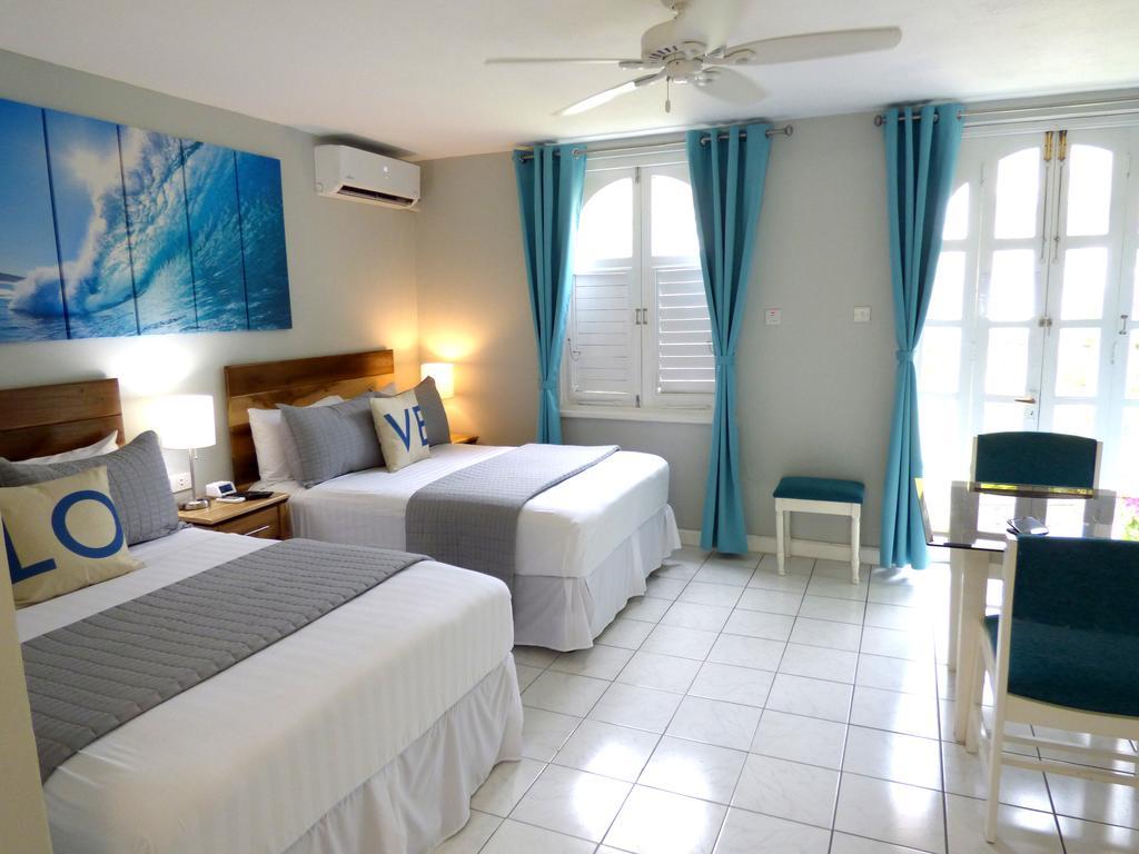 Beach Studio 4 Ότσο Ρίος Εξωτερικό φωτογραφία
